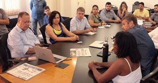 Novo Regin atrairá empresários para a cidade de Barra Mansa
