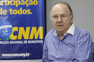 Dívidas inviabilizam acesso de municípios a recursos federais