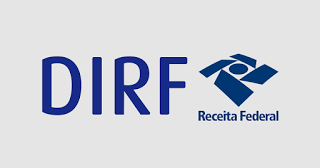 Receita publica a versão 1.6 do Programa Gerador da Declaração DIRF 2017