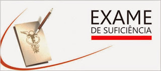 1º Exame de Suficiência 2017 avaliará mais de 53 mil bacharéis