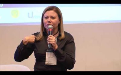 6º ENECONT 2016 – 6º Painel: Dirlene Costa
