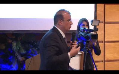 6º ENECONT 2016 – 1º Painel: Paulo Bavini Ferreira