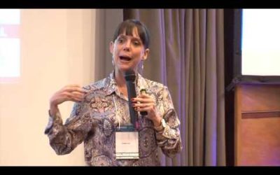 6º ENECONT 2016 – 5º Painel: Dra. Patrícia Peck Pinheiro