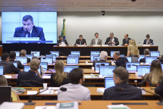Relatório sobre Reforma da Previdência deve ser votado em abril