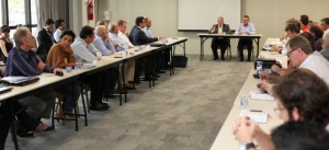 Trabalhadores e empregadores têm consenso sobre mínimo regional 2017