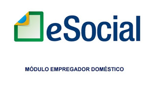 Nova versão eSocial Domésticas