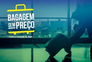 OAB cobra decisão final da Câmara sobre bagagens
