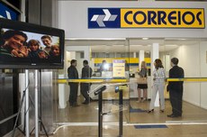 Correios lançam consulta a CPF e CNPJ nas agências