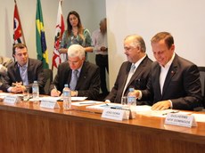 Receita Federal e Prefeitura de São Paulo integram cadastros de pessoas jurídicas
