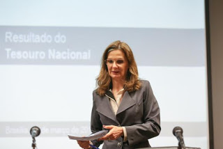 Investimentos federais vão passar por readequação, diz secretária do Tesouro