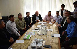 Diadema terá escritório regional da Junta Comercial