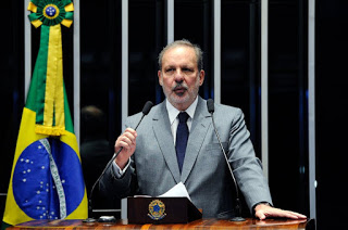 Armando Monteiro destaca ações da CAE para melhorar ambiente de negócios