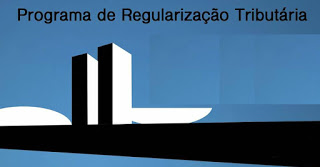 Programa de Regularização Tributária
