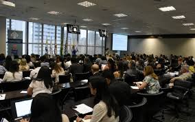 FecomercioSP discute o novo cenário trabalhista em Encontro de Contabilistas e Sindicatos Patronais