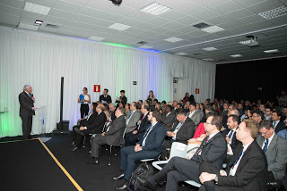 Sebrae lança centro de referência para a Educação Empreendedora