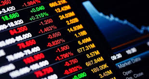 Ibovespa cresce 1 tri em valor de mercado desde o início das investigações da Lava Jato, afirma CMA