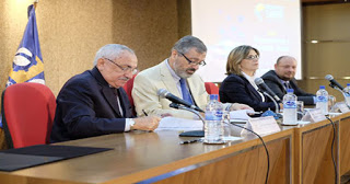 CFC e Ministério da Transparência firmam parceria