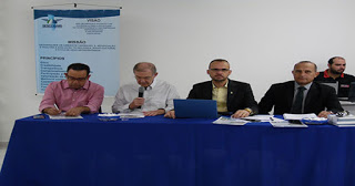 Presidentes da Região Centro-Oeste do Sistema Fenacon se reúnem em Campo Grande