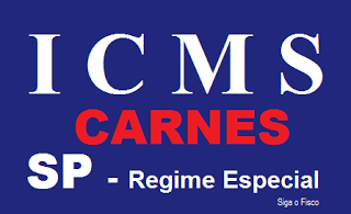 SP cria Regime Especial para as operações com carnes