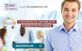 FecomercioSP realiza Encontro de Contadores e Sindicatos Patronais