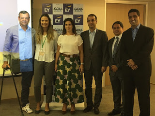 Tributação no esporte brasileiro é debatida no Rio de Janeiro