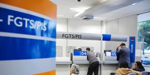 As vantagens e desvantagens de se adiantar o valor do FGTS inativo