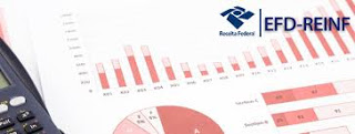 Receita Federal estabelece a obrigatoriedade à Escrituração Digital de Retenções e Outras Informações Fiscais (EFD-Reinf)