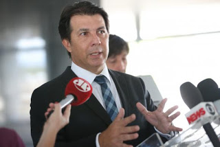 Relator da reforma previdenciária diz que aposentadoria integral “não existe”
