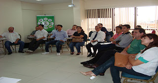 Grupo de Estudos de Arapongas terá reunião na próxima terça-feira (21). Participe!