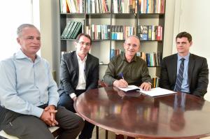 ES: Refis 2017 é sancionado pelo governador