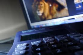 Receita Federal analisa as informações de redes sociais