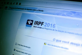 Saiba como recuperar o recibo do Imposto de Renda de 2016