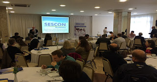 Sescon Blumenau realiza o Café Contábil com representantes da Receita Federal na próxima terça-feira