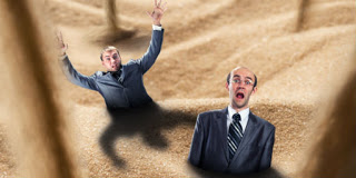 Para sobreviver à crise, empresários deixaram de pagar impostos