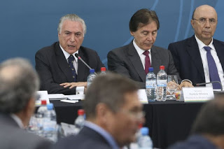 Governo planeja nova reforma do PIS/Cofins e preocupa setor de serviços