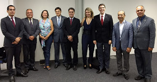 Grupo de Trabalho do eSocial se reúne em Recife