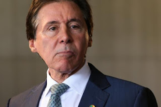 Presidente da CNI defende no Senado terceirização