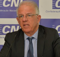 Concessões em infraestrutura e reforma tributária são medidas importantes para aumentar investimento, eficiência e produtividade, diz CNI