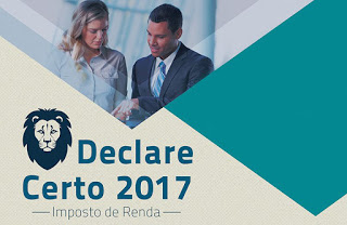 Campanha Declare Certo 2017
