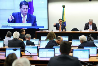 Deputados terão prazo maior para encaminhar emendas à reforma da Previdência