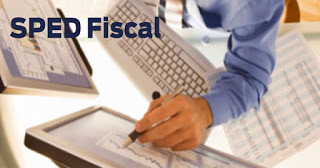 SPED Fiscal – Entenda o registro 1.400