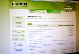 Empresas com indeferimento do Simples Nacional podem recorrer até o dia 17 de março