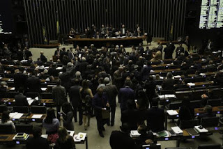 Câmara retoma discussões sobre reformas trabalhista e da Previdência