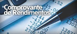 O que fazer se não recebeu o Comprovante de Rendimentos