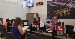 Junta Comercial do Estado de Santa Catarina põe em prática novo sistema de atendimento ao público