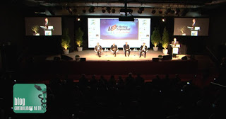 1º Meeting Empresarial do Sescap PR