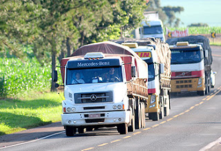 AM: Fim da ST na prestação de serviço de transporte para empresa incentivada