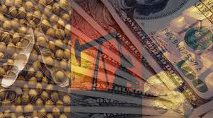 Recuperação de preços de commodities contribuiu para superávit comercial