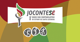 1º Jocontesc – Inscrições abertas