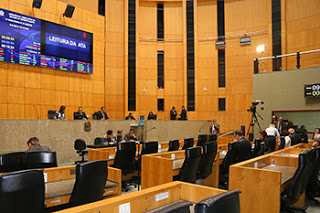 Ales dá aval ao Estado para perdoar dívidas de empresas